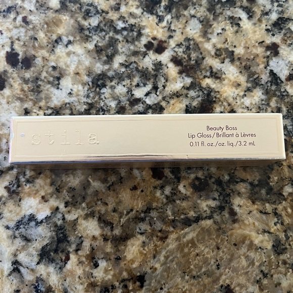 Stila Beauty Boss Lip Gloss - Picture 2 of 5